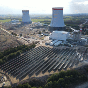 Limak Şirketler Grubu Bünyesinde Faaliyet Gösteren HEAŞ, Türkiye’de ISO 46001 Su Verimliliği Yönetim Sistemi Belgesi Alan İlk Enerji Şirketi Oldu